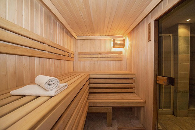Een sauna om uw huis te upgraden: pure wellness met VSB Wellness