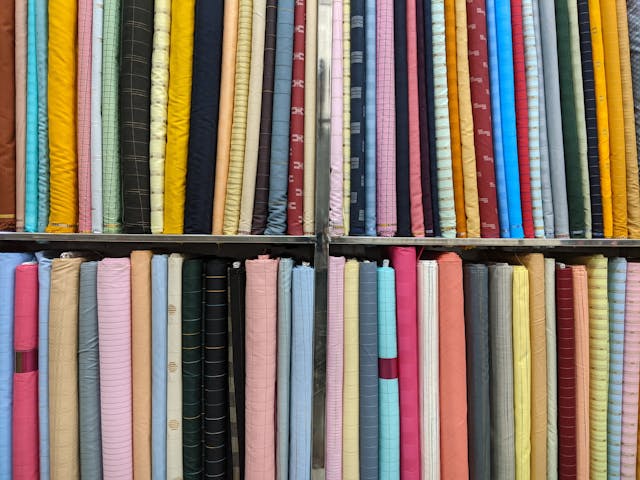 Zelf kleding maken? Zo begin je als beginner!