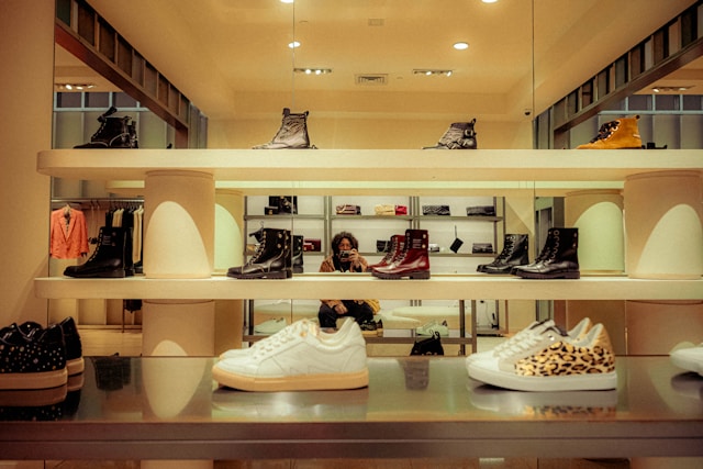 Hartjes–schoenen: waar comfort en stijl samenkomen