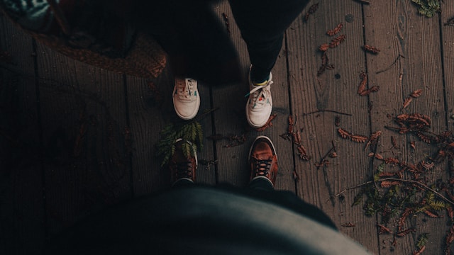 De sneaker die overal bij past: zo kies je het juiste paar