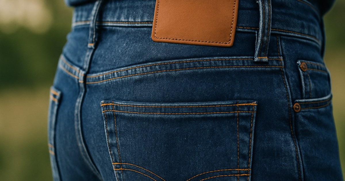 De beste Nederlandse jeansmerken voor mannen in 2026